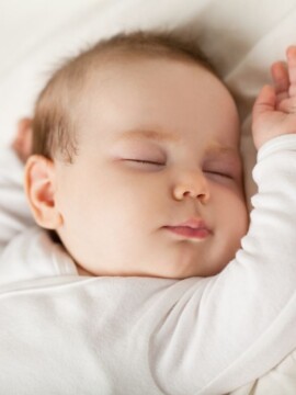 Tips for syncing nap times when you've got multiple kids