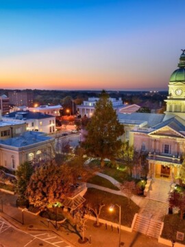 The best things to do in Athens, Georgia with kids