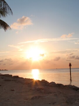 Banana Bay Resort & Marina Review