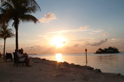 Banana Bay Resort & Marina Review