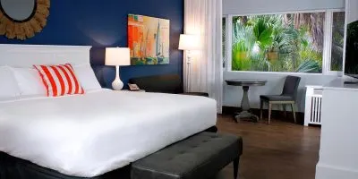 Banana Bay Resort Guest Room