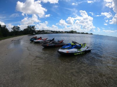 Resort Water Access and Amenities