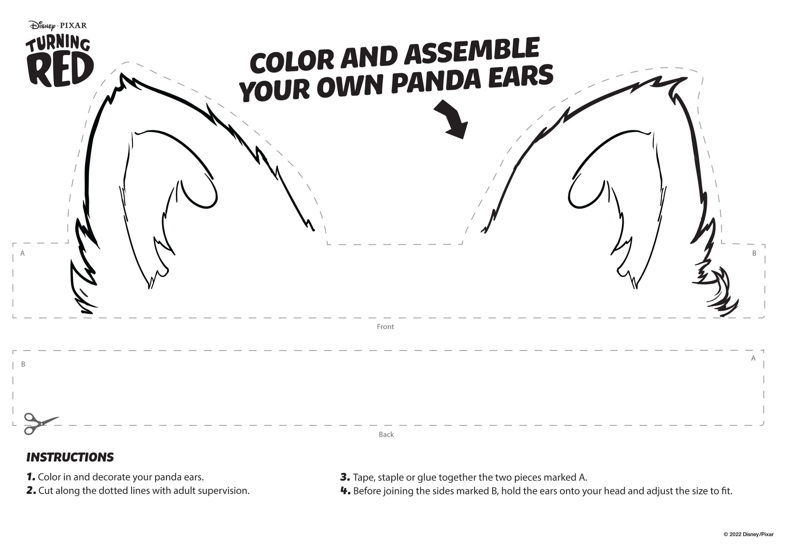 Toy Assemby Coloring Pages