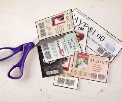 couponing 2022 tips