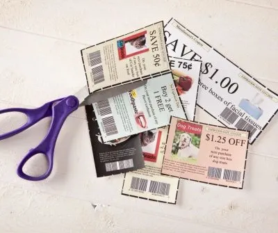 couponing 2022 tips