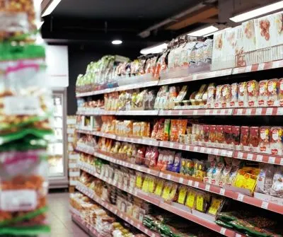 grocery store shopping tips