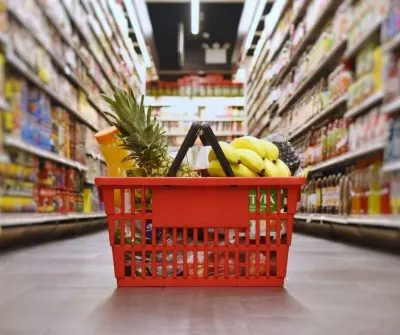 saving money on groceries in 2022