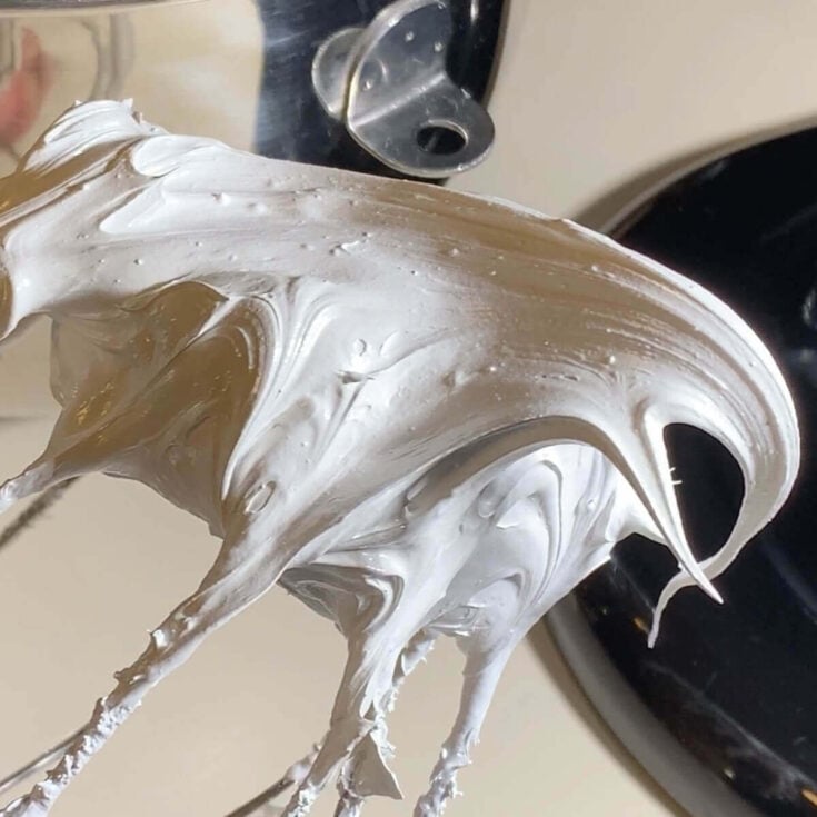 Image for Homemade Marshmallow Creme (Marshmallow Fluff)