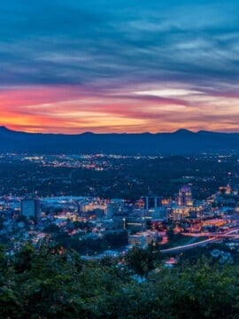 the best things to do in Roanoke Virginia with kids