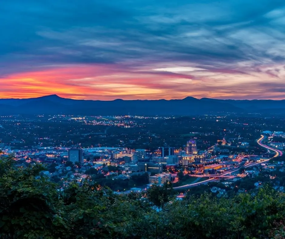 the best things to do in Roanoke Virginia with kids