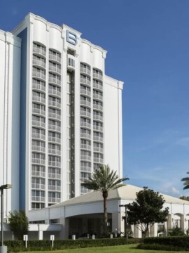 B Resort & Spa review
