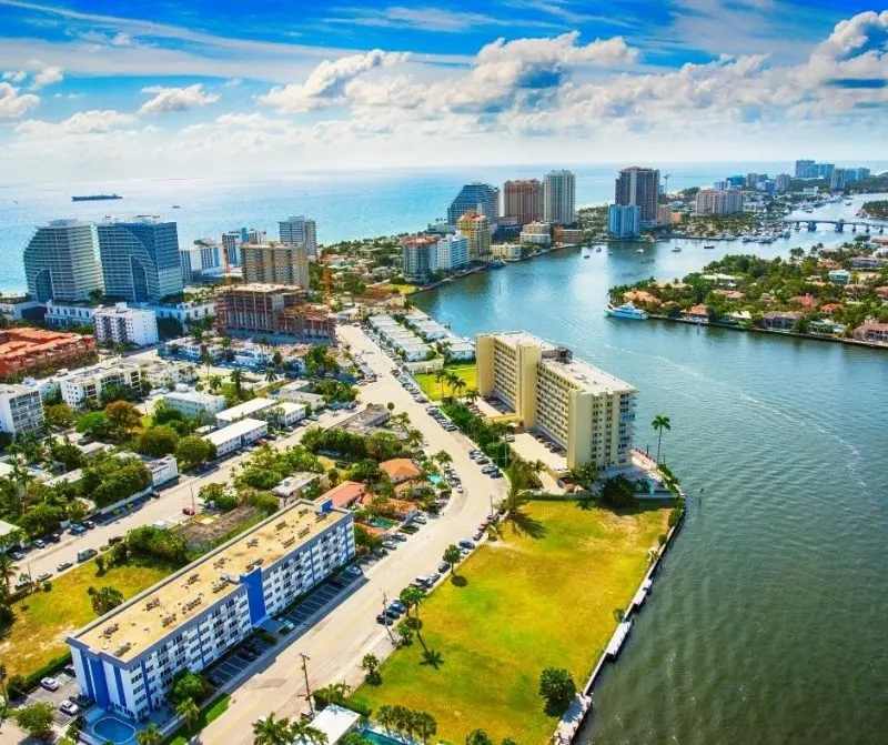 Fort Lauderdale Intracoastal