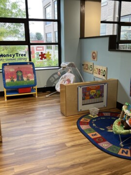 Children's Museum in Roanoke, Virginia