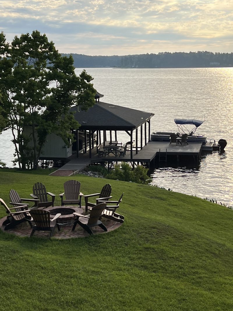VRBO Lake Sinclair Vacation Rental