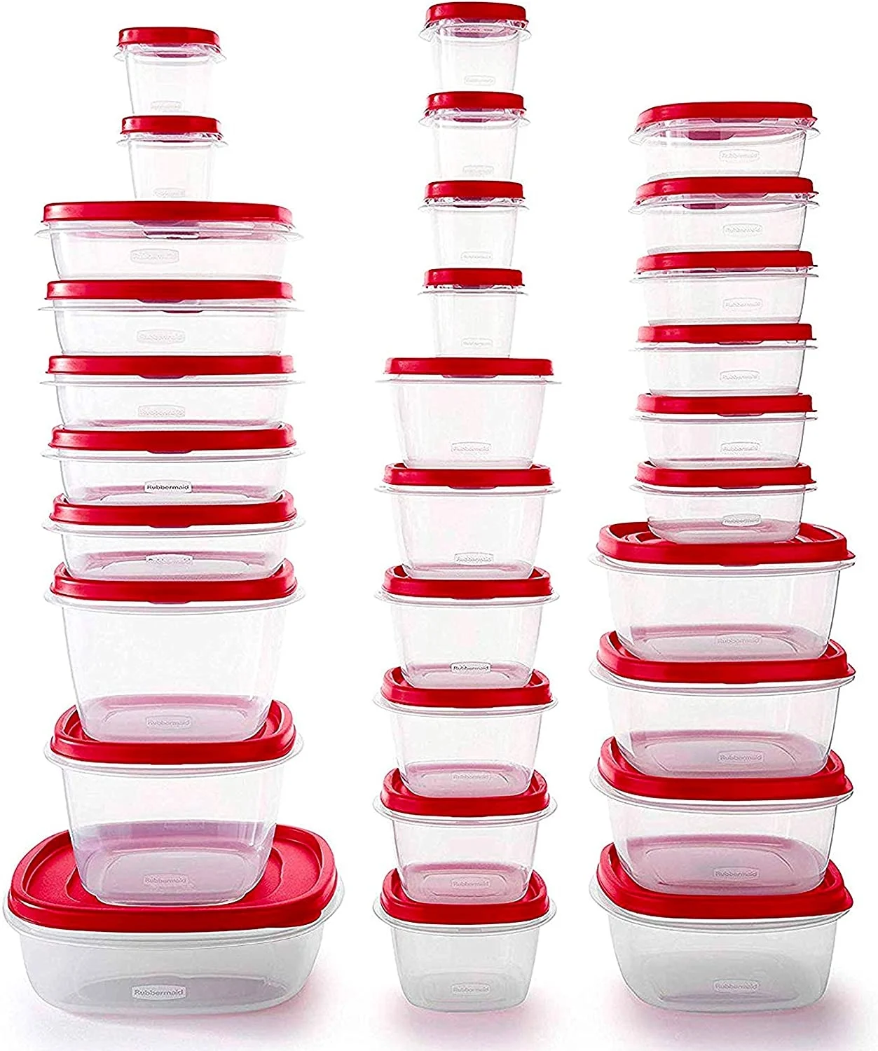 Rubbermaid Food Storage Container on Amazon