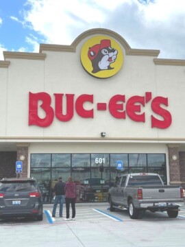 Best Buc-ee's Snacks To Buy