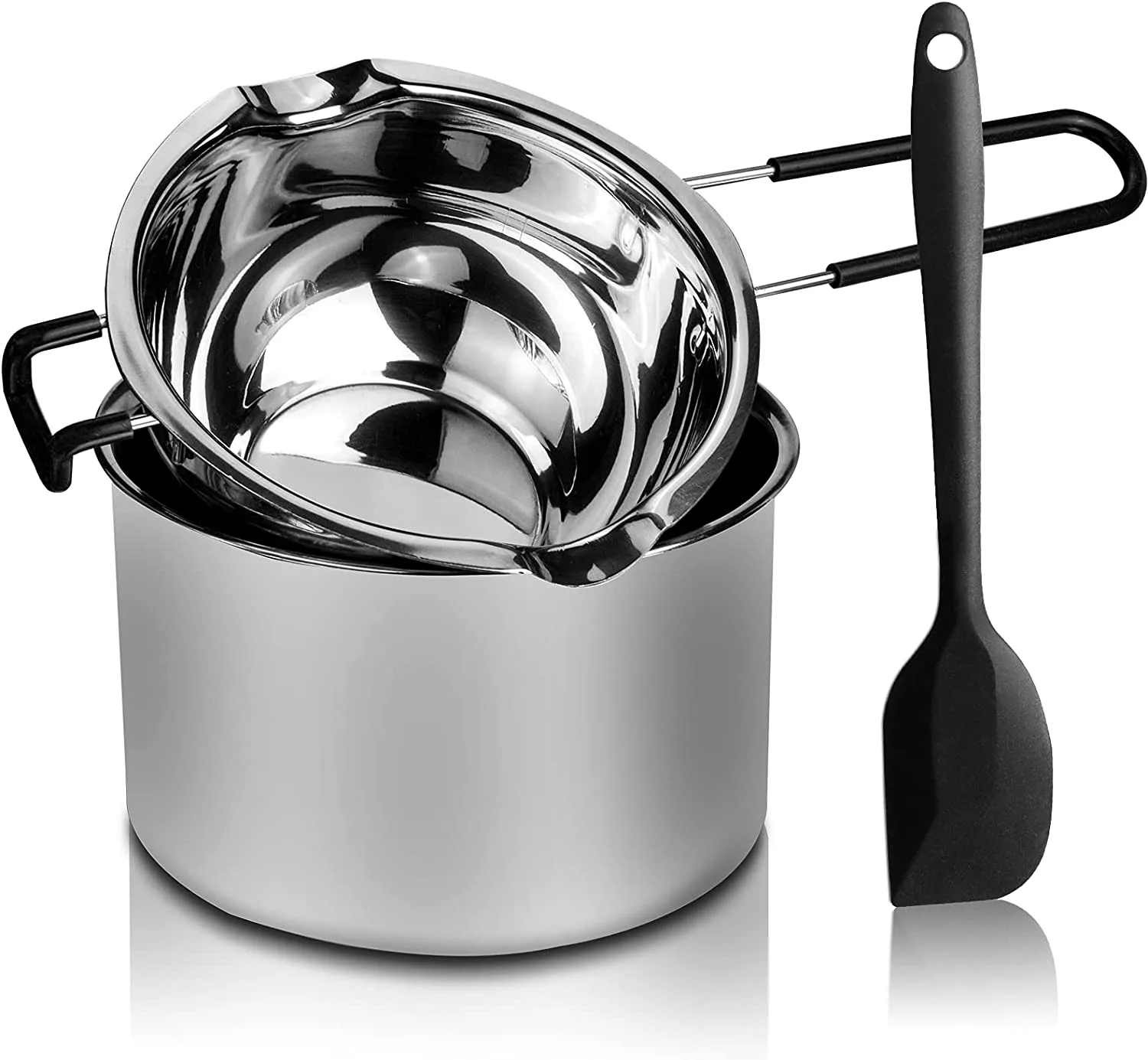 Double Broiler on Amazon