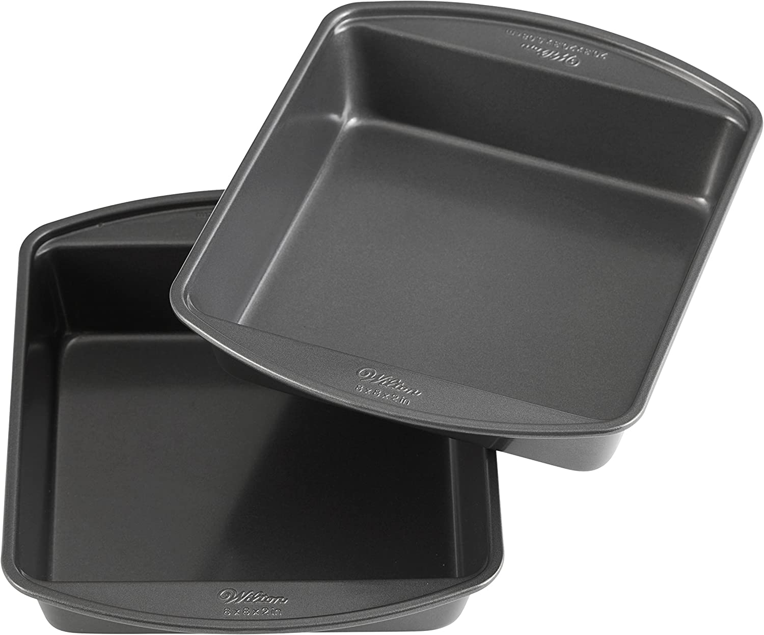 8-Inch Square Pan on Amazon