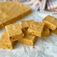 Pumpkin pecan-fudge-recipe