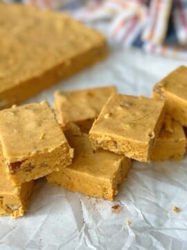 Pumpkin pecan-fudge-recipe