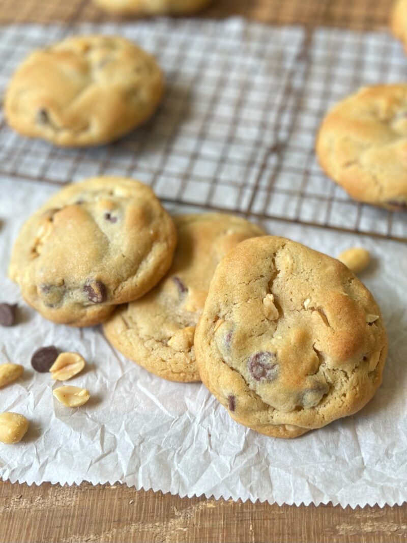 Unique Cookie Recipe - Drop Cookies