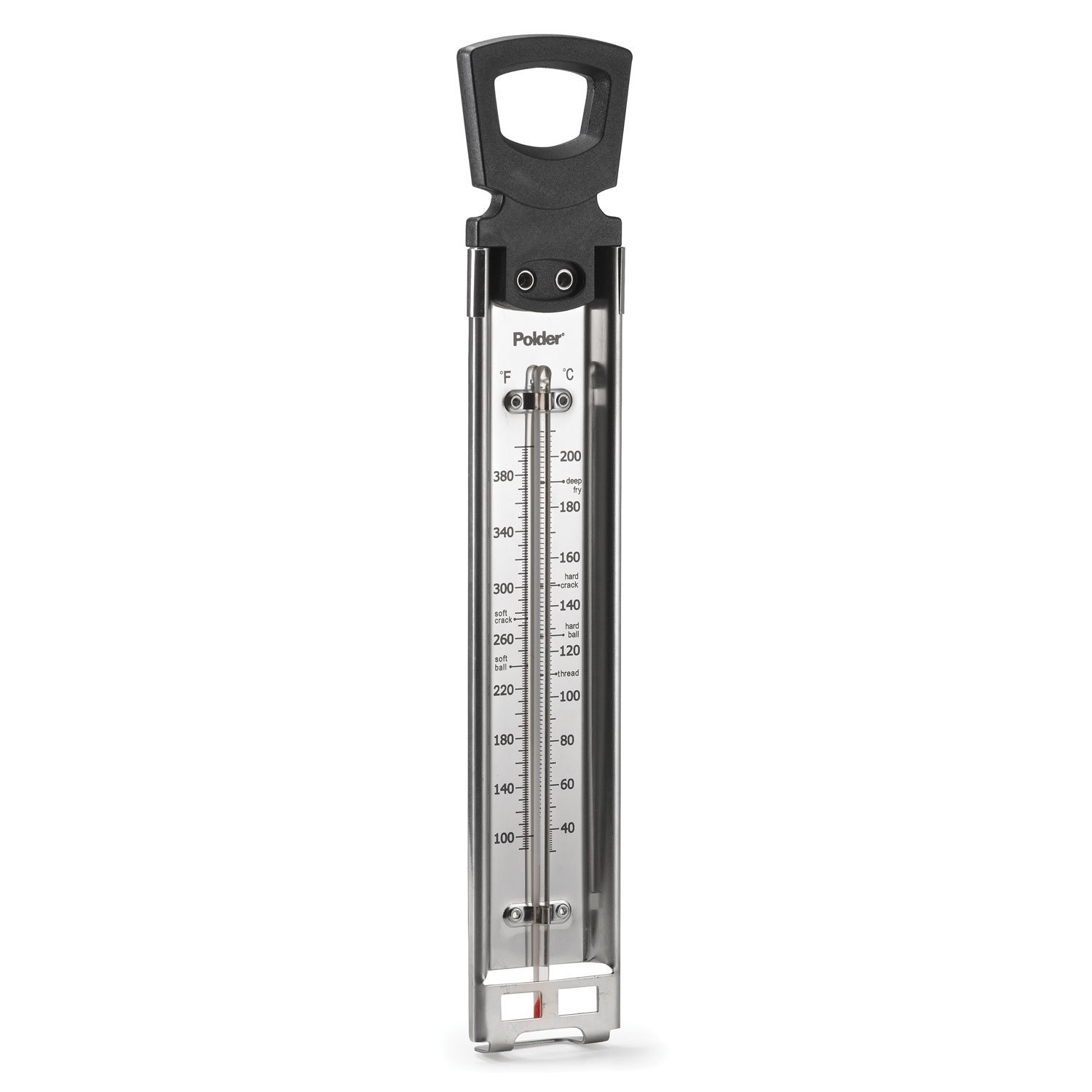 Kitchen Thermometer With Clip