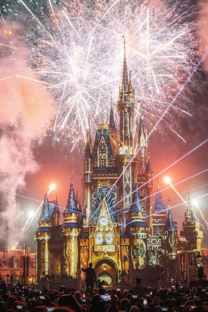 Best Gifts for Walt Disney World Trip