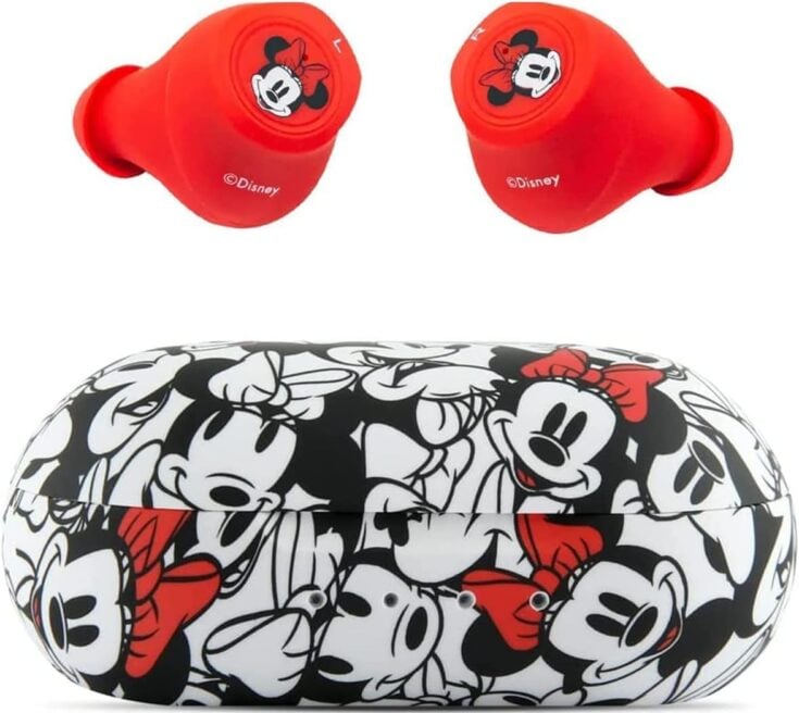 Disney Ear Pods Gift