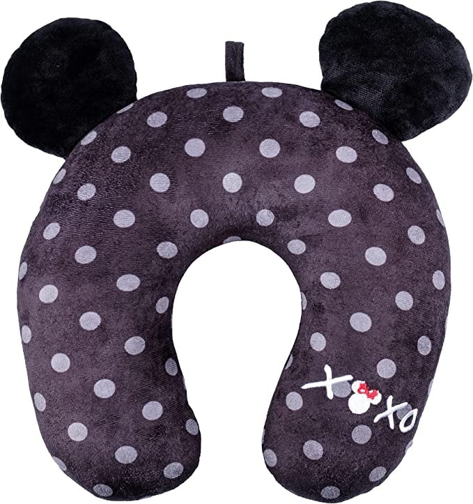 Image for Disney Neck Pillow (Amazon)