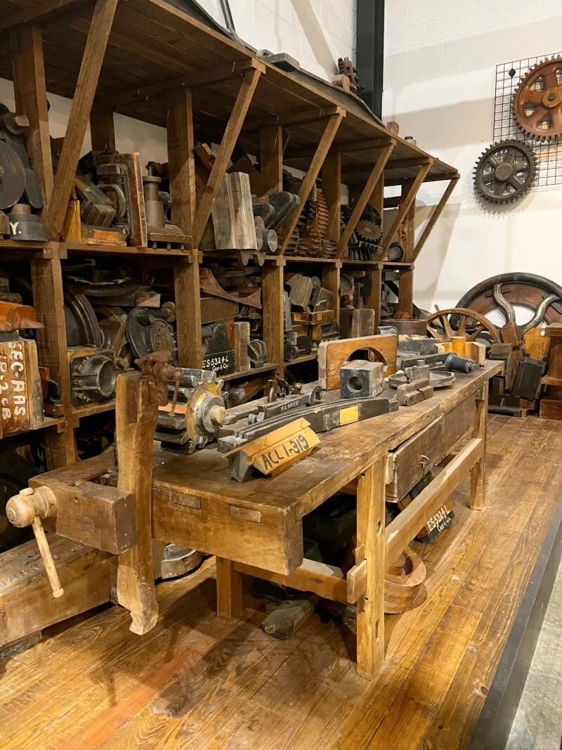 Printing Press in Kennesaw Georgia
