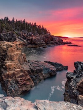 Best east coast national parks to visit