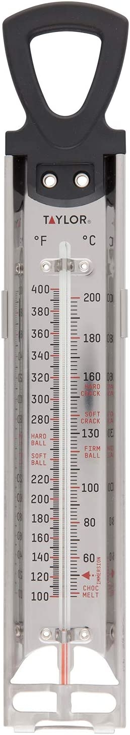 Candy Thermometer on Amazon