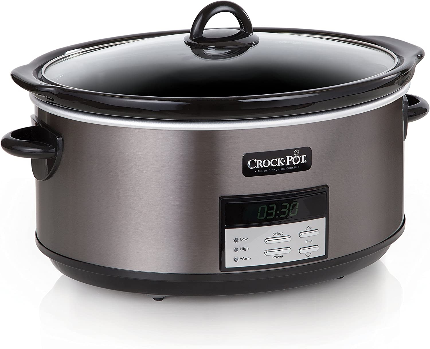 Cuisinart Slow Cooker on Amazon