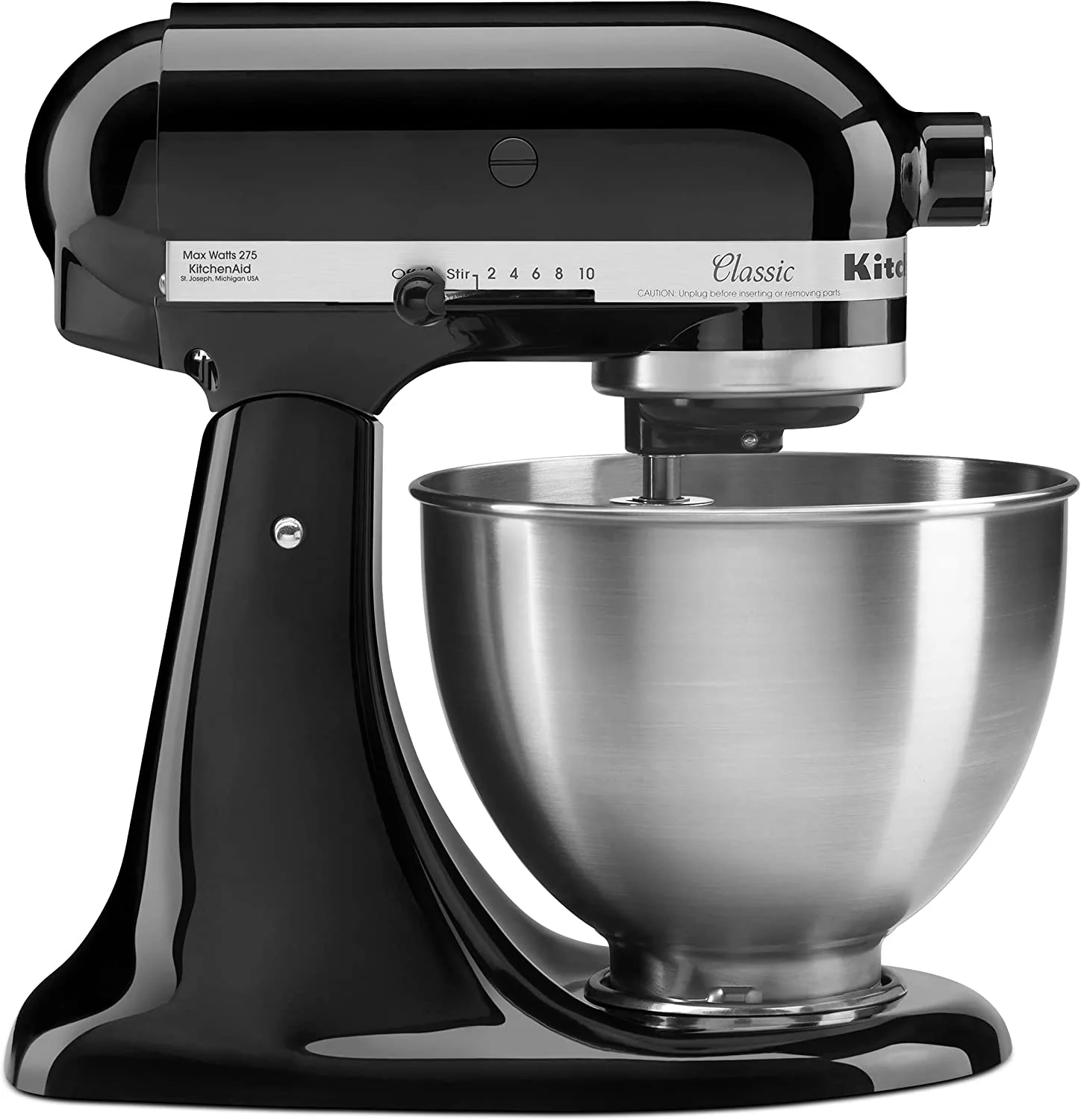 KitchenAid Stand Mixer on Amazon