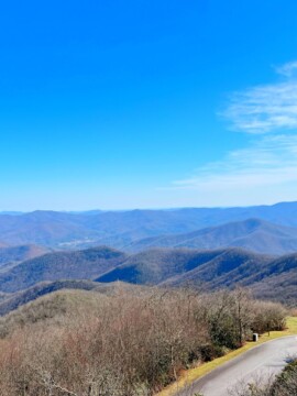 North Georgia Hiking Options