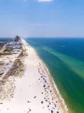 Best Outdoor Activities for Kids in Gulf Shores, Alabama