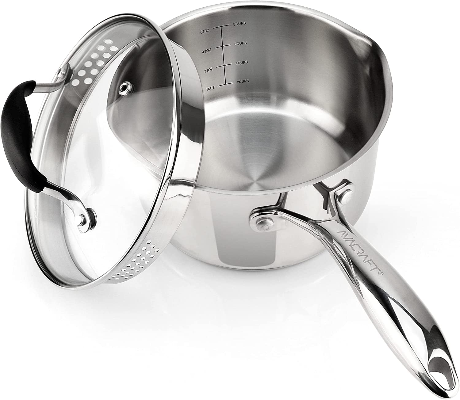 Medium Saucepan on Amazon