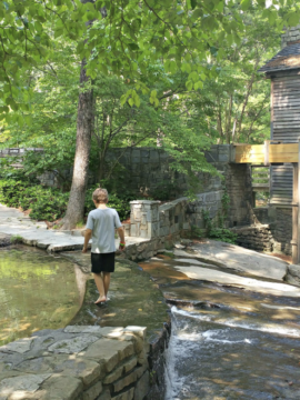 Free things to do at Stone Mountain Park in Atlanta