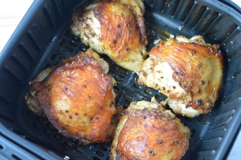 Mexican Chicken Marinade For Breasts