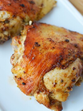 Mexican Marinade For Chicken Recipe
