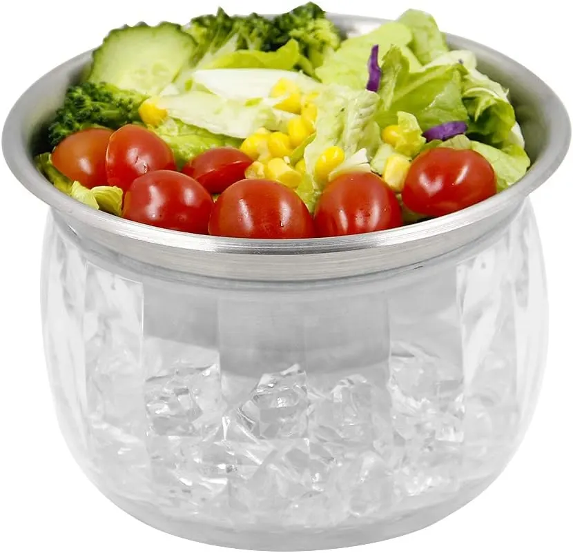Iced Serving Bowl on Amazon