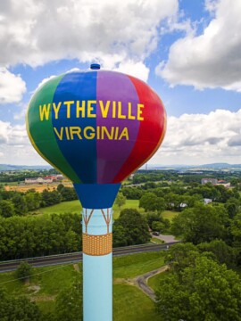 The Best things to do in Wytheville, Virginia with kids!