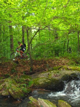 Guide to Hard Creek Labor State Park