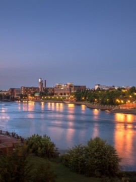 Free things to do in Columbus, Georgia