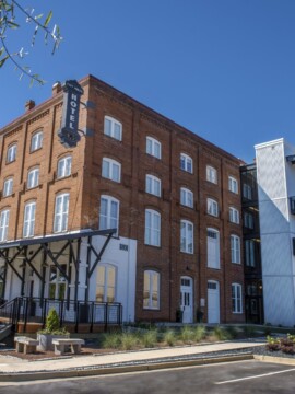 City Mills Columbus Georgia Review