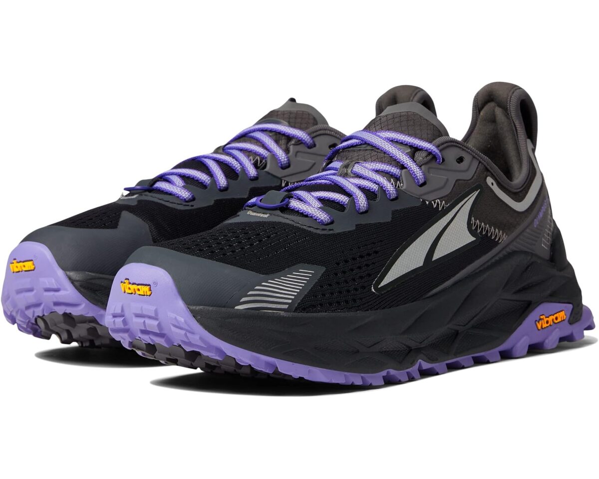 10 Best Women's Running Shoes For Overweight Runners
