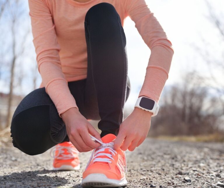 10 Best Women's Running Shoes For Overweight Runners