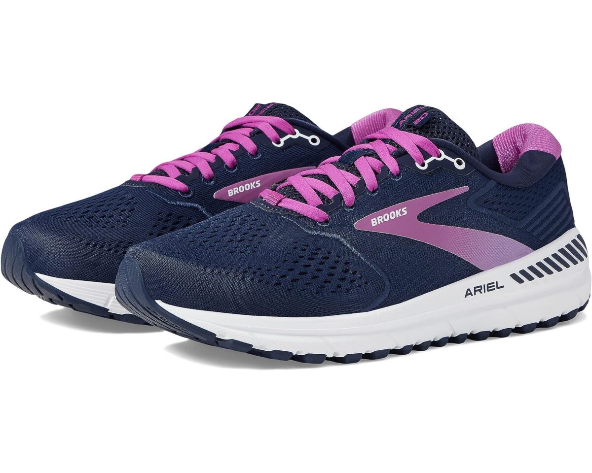 10 Best Women's Running Shoes For Overweight Runners