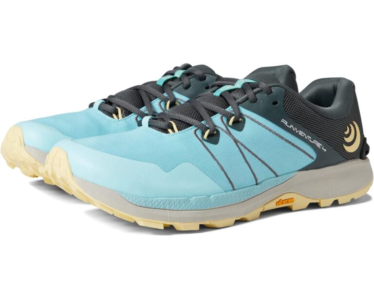 10 Best Women's Running Shoes For Overweight Runners