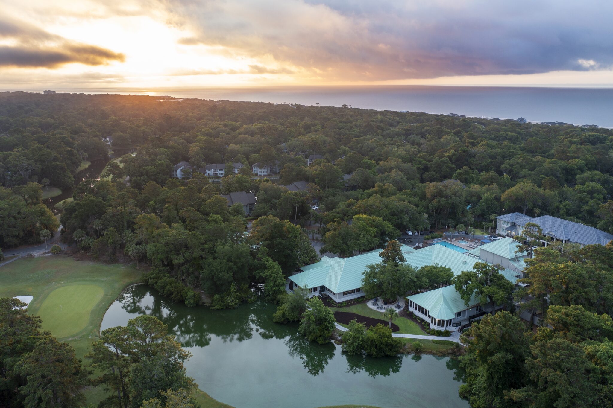 Hilton Head Health LifeChanging Wellness Resort In SC